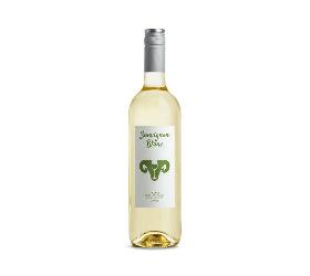 b*Sauvignon Blanc weiß trocken 0,75l bioladen