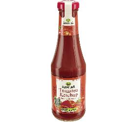 Tomaten Ketchup 500 ml Alnatura