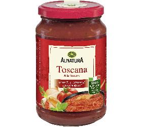 Tomatensauce Toscana 325 ml Alnatura