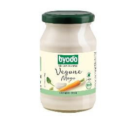 Vegane Mayo 50% 250ml Byodo