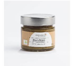 Chutney Zucchini 200g Antonius