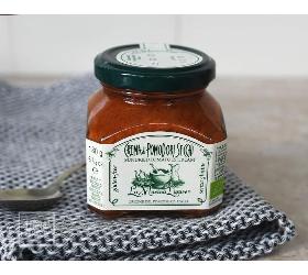 Crema di Pomodori Secchi 180g Terra Famiglia