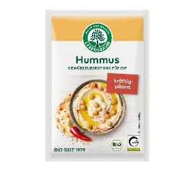 Hummus 10g Lebensbaum
