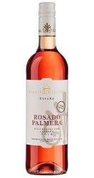 Rosado Palmera 0,75 l Bodegas Palmera