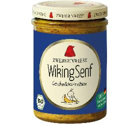 Wiking Senf 160 ml Zwergenwiese