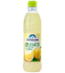 VPE Adelholzener Alpenquellen, Lemon  12x0,5 L