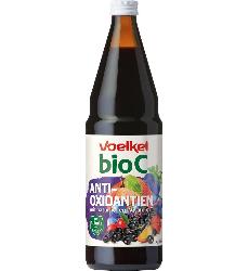 VPE bioC Antioxidantien 6x0,75 l Voelkel