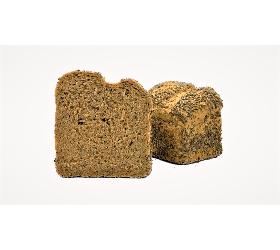 Chia-Dinkel- Brot 500g Bußmann´s Backwerk