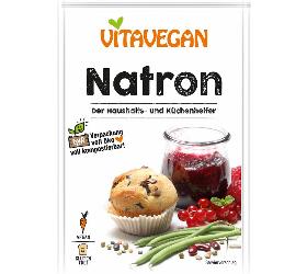 Natron 20g VitaVegan