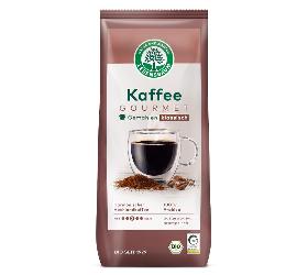 Kaffee Gourmet klassisch filterfein gemahlen 500g Lebensbaum