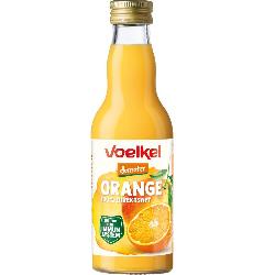 VPE Orangensaft 12x0,2 l Voelkel