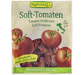 Tomaten Soft getrocknet 100g Rapunzel