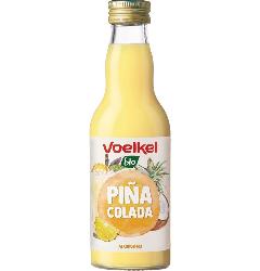 VPE Cocktail Pina Colada alkoholfrei 12x0,2 l Voelkel
