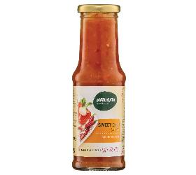 Sweet Chili Sauce 210 ml Naturata