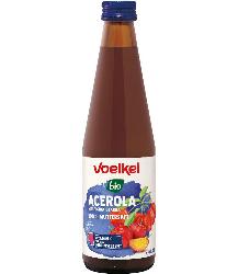 VPE Acerola pur 12x0,33l Voelkel