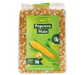 Popcorn-Mais 500g Rapunzel