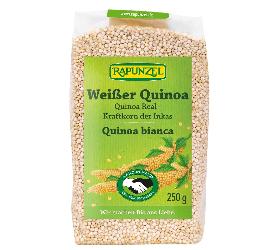 Quinoa weiß 250g Rapunzel
