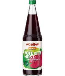 VPE Rote Bete Most 6x0,7 l Voelkel