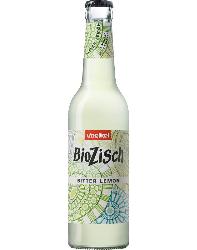 BioZisch Bitter Lemon 0,33 l Voelkel
