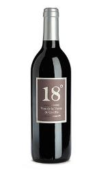 Rotwein 18° Vino de España 0,75l bioladen
