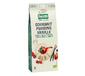 Gourmet Pudding Vanille 1kg Byodo
