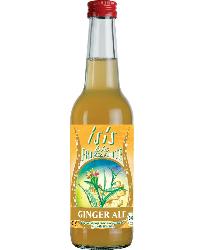Ginger Ale 0,33 l isis bio