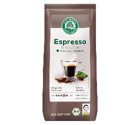 Espresso gemahlen 250g Solea
