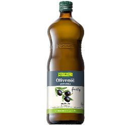 Olivenöl fruchtig 1 l Rapunzel
