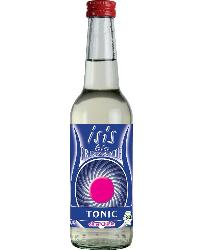VPE Isis Tonic 12x0,33l isis bio
