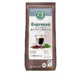 Espresso Solea entkoffeiniert 250g Lebensbaum