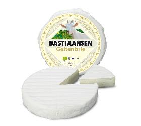 Ziegen-Brie-Torte 50% Bastiaansen