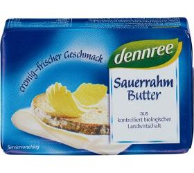 Butter Sauerrahm 250g dennree