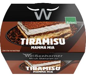 Tiramisu classic 100g Weißenhorner