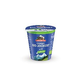 Joghurt natur 3,5% laktosefrei 150g Berchtesgadener Land