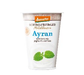 Ayran 230 ml Schrozberger Milchbauern