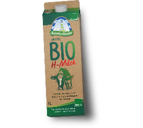H-Milch 1,5% 1 l Ammerländer Molkerei