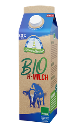 H-Milch 3,8% 1 l Ammerländer Molkerei