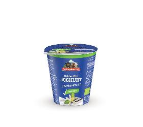 Joghurt Vanille laktosefrei 150g Berchtesgadener Land