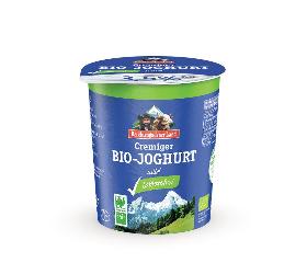 Joghurt natur laktosefrei 3,5% 400g Berchtesgadener Land