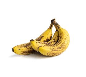 Bananen 2. Wahl