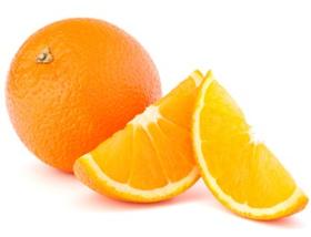 Orangen Cara (rotfleischige Navel)