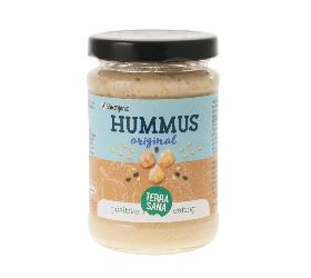 Hummus 190g TerraSana