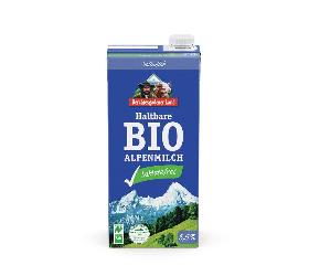H-Milch 3,5% lactosefrei Berchtesgardener Land