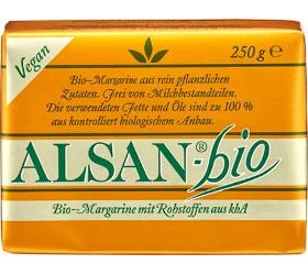 Margarine 250g Alsan