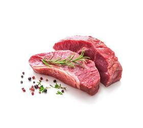 Irisches Angus Roastbeef Steak _ Rumpsteak 200g Good Herdsmen