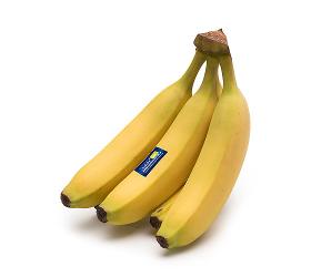 Bananen demeter