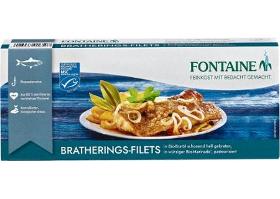 Bratherings-Filets in Marinade 325g Fontaine