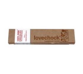 VPE Kakaosplitter pur glutenfrei 40g Lovechock