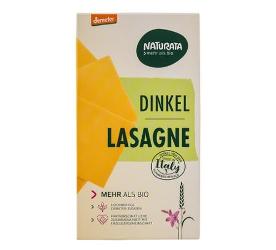 Lasagne Dinkel hell 250g Naturata