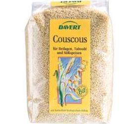 Couscous 500g Davert